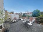 Appartement à louer à Ixelles, 1 chambre, 90 m², Appartement, 1 kamers