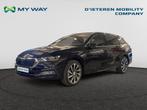 Skoda Octavia Combi Octavia SW 1.4 TSI PHEV Style DSG, Auto's, Skoda, Automaat, Zwart, Break, Hybride Elektrisch/Benzine