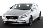 Volvo V40 BLACK EDITION 2.0D2 BLACK EDITION 2.0D2 + GPS + PD, Auto's, Volvo, Voorwielaandrijving, 1969 cc, 120 pk, Bedrijf