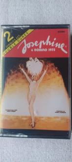 Cassette// JOSEPHINE BAKER//  A Bobino // 1975, Ophalen of Verzenden