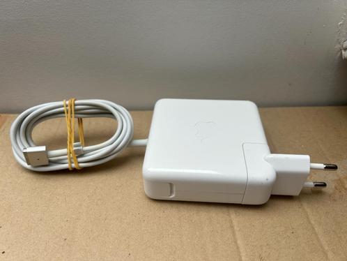 adaptateur secteur Apple MagSafe 2 - 60 W, Informatique & Logiciels, Chargeurs d'ordinateur portable, Utilisé, Enlèvement ou Envoi