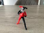 Batman Harley Quinn character (10 cm), Ophalen of Verzenden, Zo goed als nieuw
