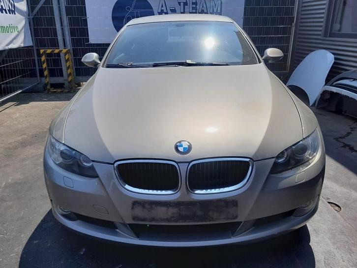 MOTORKAP BMW 3 serie (E92) (01-2005/12-2013) (41617168514), Auto-onderdelen, Carrosserie, Motorkap, BMW, Gebruikt