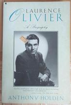 Laurence Olivier A Biography, Enlèvement ou Envoi