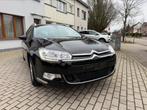 Citroen c5  2.0HDI bj2014 1 eigenaar 152833km, Auto's, Citroën, Euro 5, Zwart, 4 cilinders, Leder en Stof