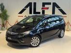 Opel Zafira Tourer 1.6 CDTi *GPS*Camera*7 places*Garantie 12, Auto's, 100 kW, Gebruikt, 4 cilinders, 136 pk