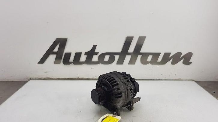 DYNAMO Volkswagen Polo IV (9N1 / 2/3) (01-2001/12-2012), Auto-onderdelen, Motor en Toebehoren, Volkswagen, Gebruikt