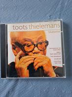 Cd toots thielemans  bluesette, Cd's en Dvd's, Cd's | Instrumentaal, Ophalen of Verzenden, Zo goed als nieuw