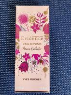 L'eau de Parfum Evidence Yves Rocher, Handtassen en Accessoires, Uiterlijk | Parfum, Ophalen of Verzenden, Nieuw