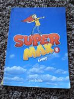 Supermax Livre 6, Ophalen of Verzenden, Gelezen, Overige niveaus, Frans