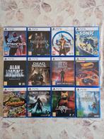 Verschillende Ps5 games te koop., Enlèvement