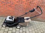 Grasmachine briggs & stratton, Ophalen of Verzenden, Zo goed als nieuw