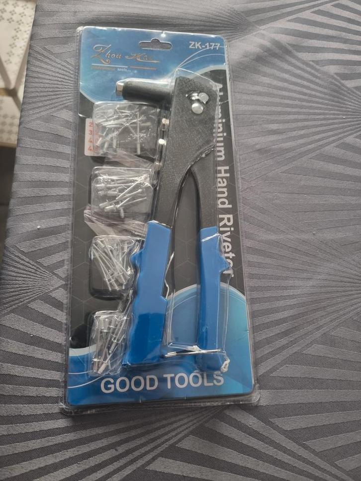 Nieuw en ongebruikt Reparatie Gereedschap, Huis Reparatie Ge, Doe-het-zelf en Bouw, Gereedschap | Handgereedschap, Nieuw, Ophalen of Verzenden