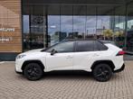 Toyota RAV-4 Style, Parkeersensor, 131 kW, Wit, Bedrijf