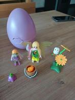 Playmobil ei elfen, Kinderen en Baby's, Speelgoed | Playmobil, Ophalen, Zo goed als nieuw