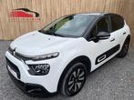 Citroen C3 New PureTech SHINE S/S EAT6, Automaat, Bedrijf, 5 zetels, Stadsauto