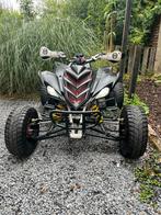 Yamaha raptor 700R, Motoren, Quads en Trikes