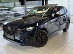 Mazda CX-60 CX-60 2022 5WGN GSR 2.5L e-SKYACTIV PHEV 327 hp, Auto's, Automaat, Stof, https://public.car-pass.be/vhr/04181c8c-6630-4d5e-8b28-4ece9b06ba33