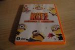 dvd verschrikkelijke ikke 2, Ophalen of Verzenden, Tekenfilm
