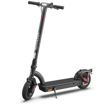   Trottinette Electrique  Sharp Ks1aeub  probleme erreur  E2 beschikbaar voor biedingen