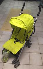 Buggy met regenhoes "TOPMARK", Kinderen en Baby's, Ophalen, Gebruikt