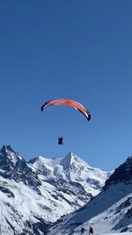 ITV Boxer S, Sport en Fitness, Zweefvliegen en Paragliding, Ophalen, Gebruikt