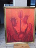 vleesetende planten, Antiek en Kunst, Ophalen