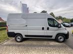 Fiat Ducato  3,5 T L2H2 - 2.2 Turbo D  Euro 6e 140 AT8 * TR, Auto's, Fiat, Automaat, Monovolume, USB, 140 pk
