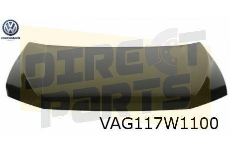 Volkswagen T-Roc (10/17-2/22) Motorkap Origineel! 2GA823031A, Auto-onderdelen, Carrosserie, Motorkap, Volkswagen, Voor, Nieuw