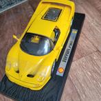 Ferrari, Hobby en Vrije tijd, Overige merken, 1:50 of kleiner, Auto, Nieuw