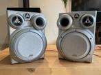JVC luidsprekerboxen (2 stuks), Audio, Tv en Foto, Luidsprekerboxen, Front, Rear of Stereo speakers, Minder dan 60 watt, JVC, Zo goed als nieuw