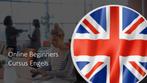 Online Beginnerscursus Engels, Diensten en Vakmensen, Cursussen en Workshops