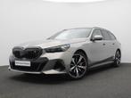 BMW i5 M SPORT PRO - PANODAK - HARMAN-KARDON, Autos, BMW, Argent ou Gris, Achat, Entreprise, Automatique