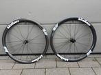Vision Trimax Disc 40mm (HG Body), Fietsen en Brommers, Fietsonderdelen, Ophalen, Zo goed als nieuw, Racefiets, Wiel
