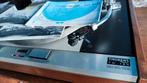 Thorens TD 125 - Sme 3009 S2, Audio, Tv en Foto, Platenspelers, Ophalen, Gebruikt, Thorens