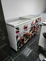 TE KOOP : gebruikte vriezer 600 liter in goede staat., Elektronische apparatuur, Vriezers en Diepvrieskisten, Ophalen