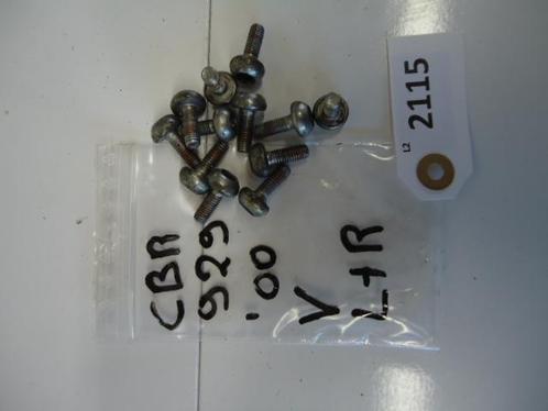 CBR900 2000 - 2001 Honda Bout Bout remschijf D1-12048, Motoren, Onderdelen | Honda