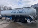 Gofa bulkoplegger 60 cubic, Auto's, Vrachtwagens, Te koop, Bedrijf, Overige kleuren, DAF