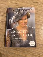 De Macht van Marthilde - jo De Poorter, Boeken, Ophalen of Verzenden, Nieuw