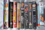 lot van 10 vhs voor volwassenen, Cd's en Dvd's, Vanaf 16 jaar, Verzenden, Gebruikt, Overige genres