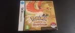 Pokémon Gold Heartgold Nintendo DS volledig, Ophalen of Verzenden