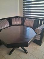 Salon marocain, Huis en Inrichting, Ophalen, Zo goed als nieuw