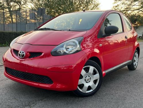 Toyota Aygo Benzine Euro 5, Auto's, Toyota, Particulier, Aygo, ABS, Benzine, Euro 4, 2 deurs, Handgeschakeld, Ophalen