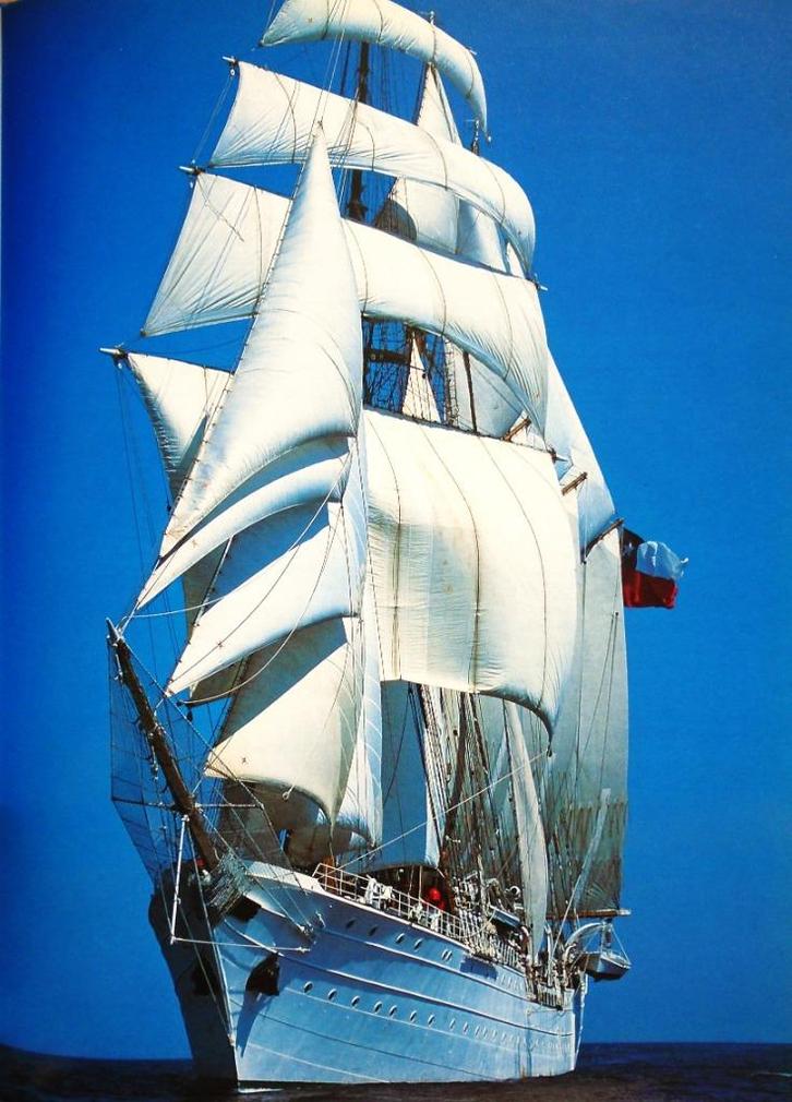 Encyclopédie des Voiliers - 1994 - Dominique Buisson, Boeken, Geschiedenis | Wereld, Gelezen, Overige gebieden, 20e eeuw of later