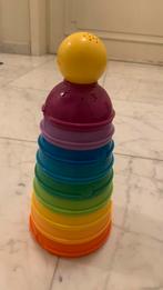Speelgoed toren, Kinderen en Baby's, Ophalen, Gebruikt