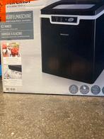 Ijsblokjesmachine (nieuw), Ophalen of Verzenden, Nieuw, Zelfvriezend