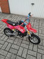 Cross mini, Ophalen of Verzenden, 50 cc