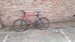 Rode moutainbike heren, Fietsen en Brommers, Ophalen, Hardtail, Heren, 45 tot 49 cm