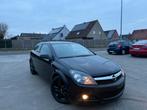 Opel Astra H Coupé GTC 1.4i 66kW Essence, Auto's, Zwart, Handgeschakeld, Euro 4, 66 kW