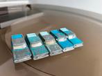 Set Matchbox Lesney Studebaker Lark Wagonaire nr 42-B 1965, Verzamelen, Ophalen of Verzenden